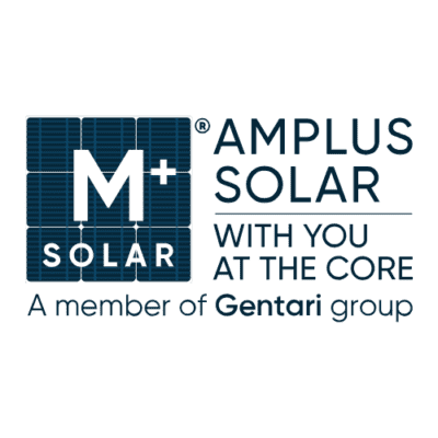 Amplus Solar, Taypro solar cleaning robot customer