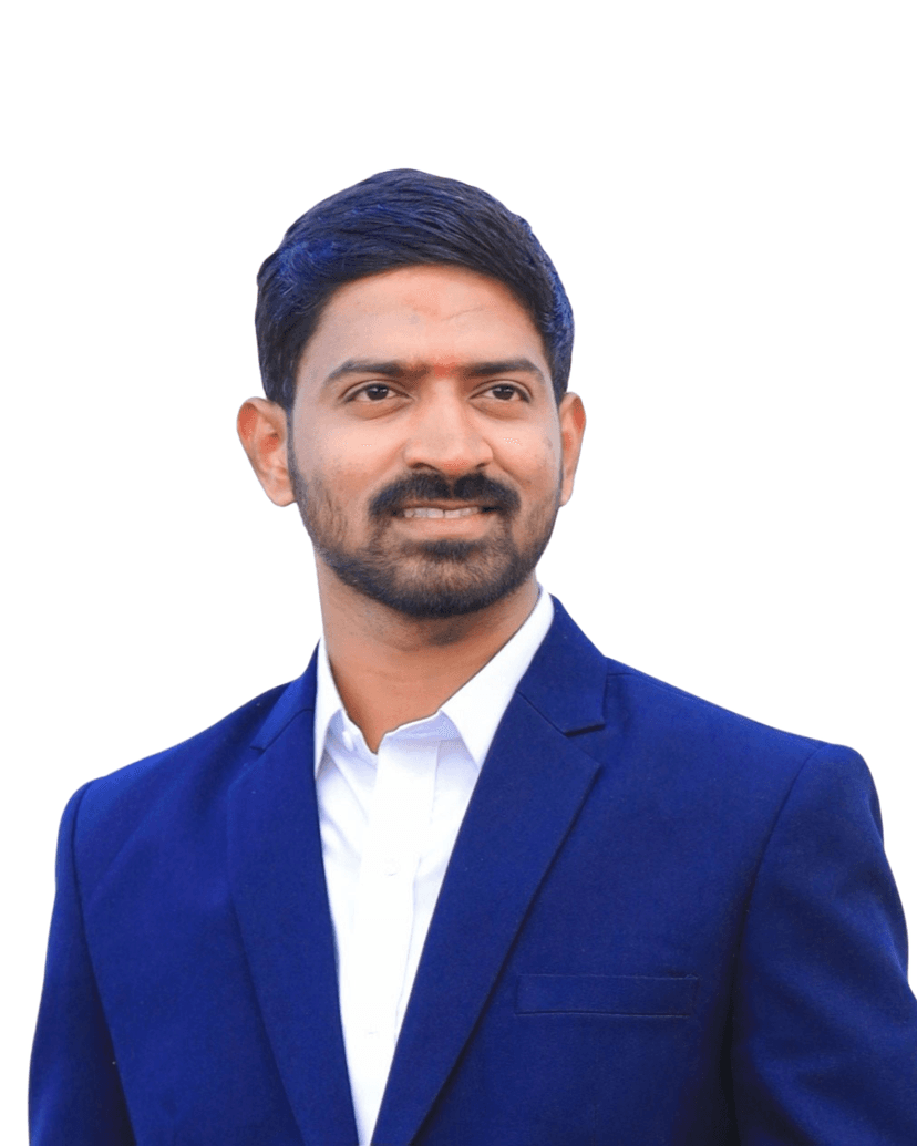 Tejas Memane - COO at Taypro, leading Solar Panel Cleaning Robot manufacturer