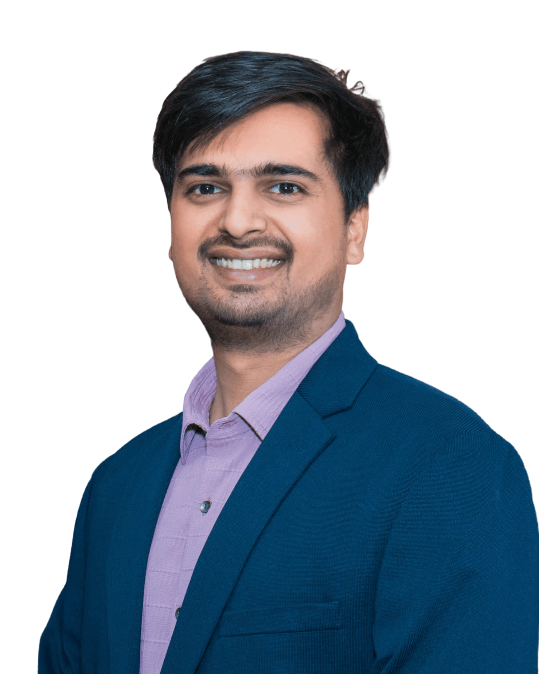 Yogesh Kudale, Taypro-তে CEO, সোলার প্যানেল পরিষ্কার রোবট প্রস্তুতকারকের নেতৃত্ব