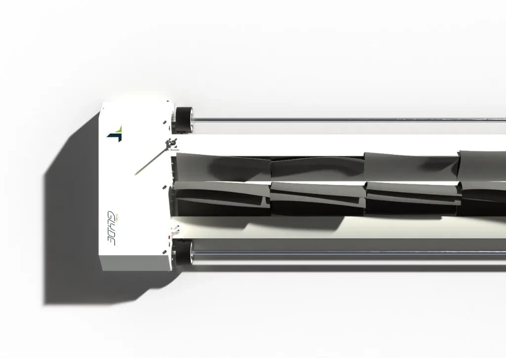 Taypro GLYDE automatic robot