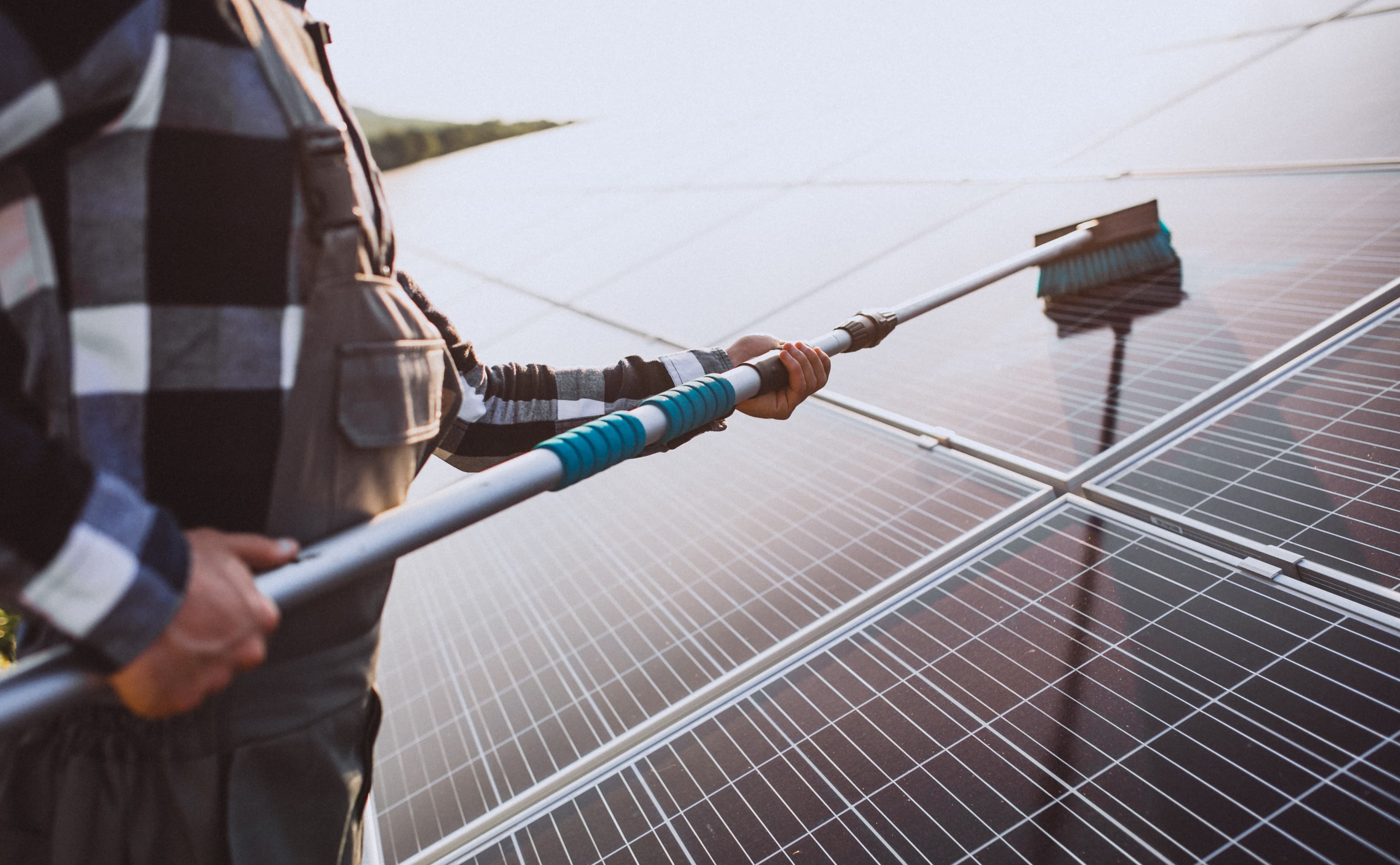 What Are The Different Types Of Solar Panels