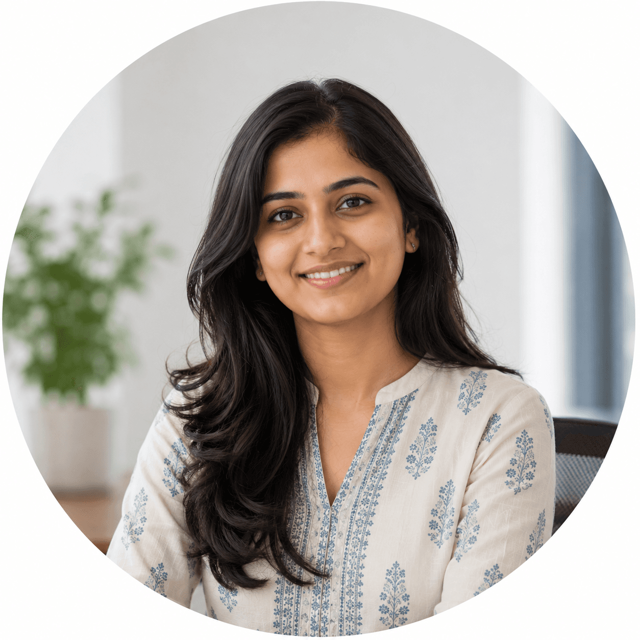 Ananya Iyer