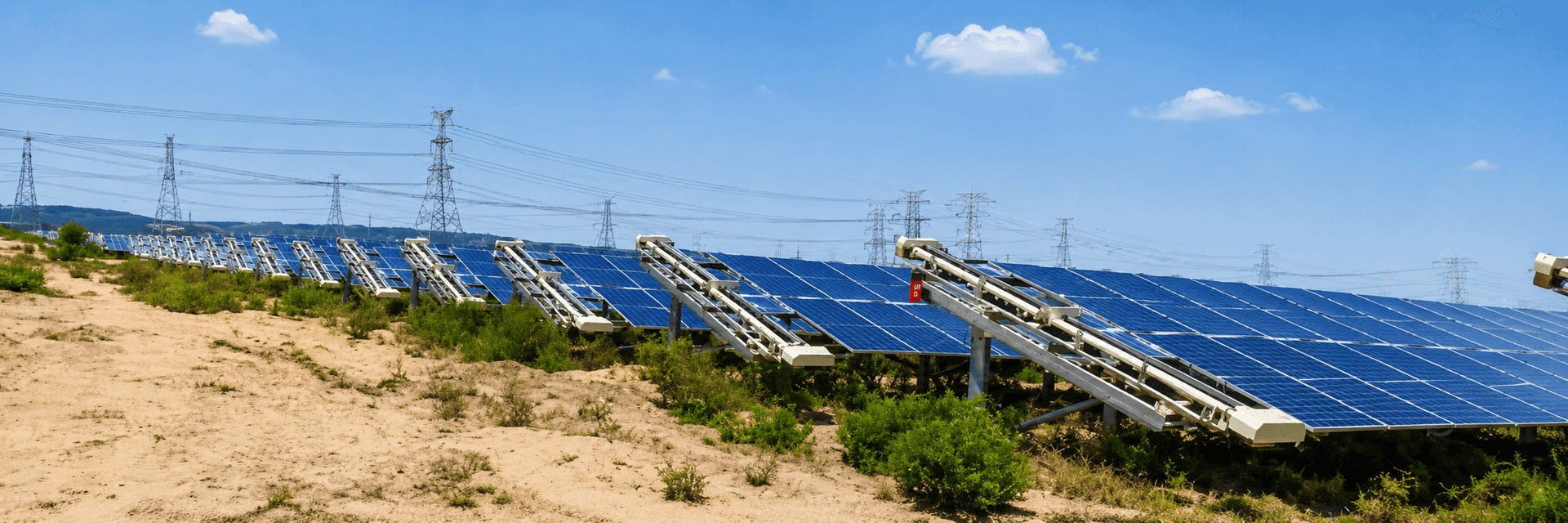 Preventing Robot Track Wear on PV Module Coatings - Solar Panel Cleaning Robot resource by Taypro