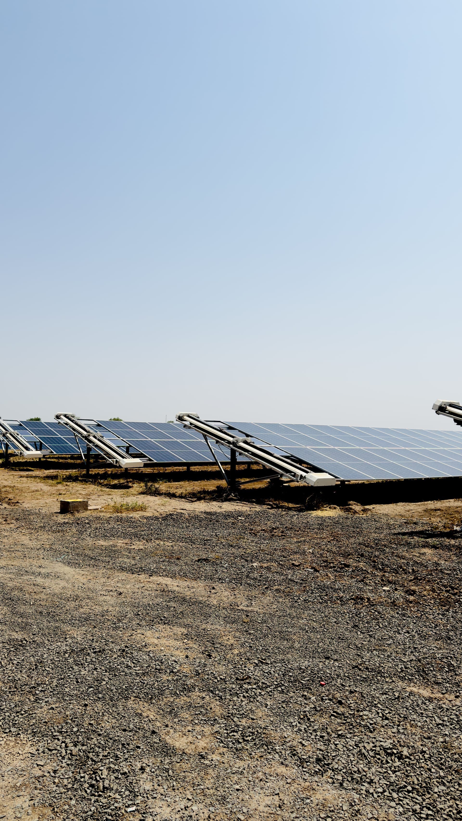 Data Privacy in Cloud-Connected Cleaning Robots on Indian Sites - Solar Panel Cleaning Robot resource by Taypro