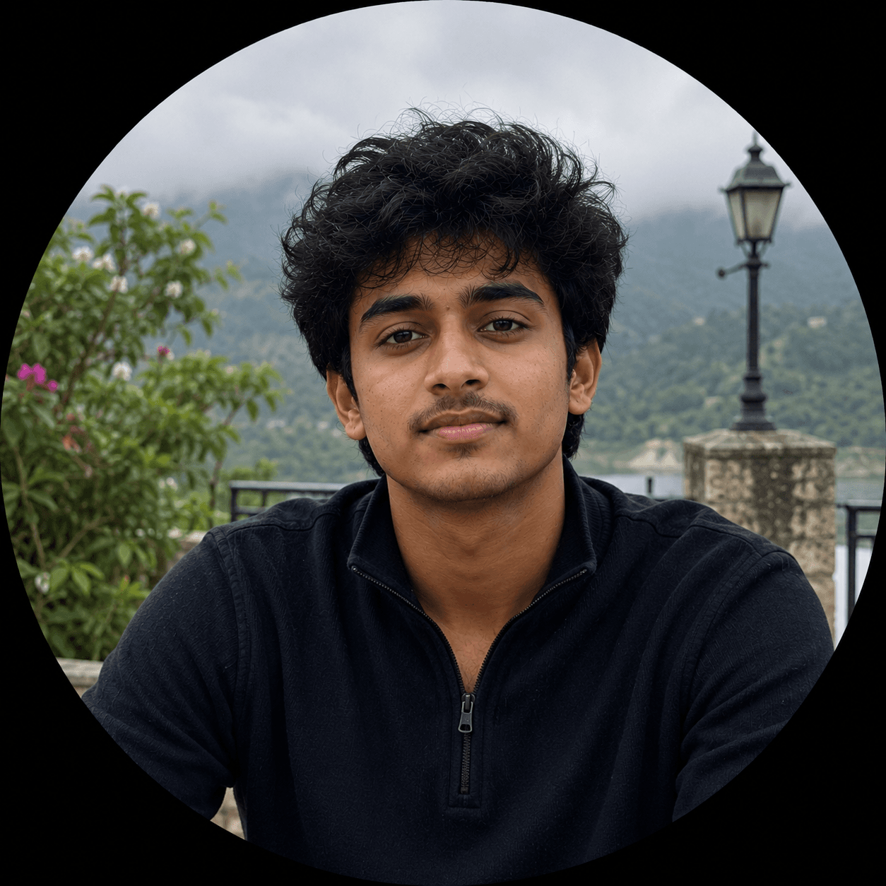 Saurabh Patil
