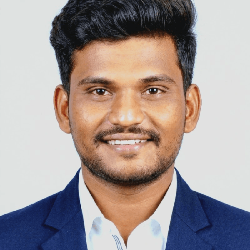 Tejas Mane