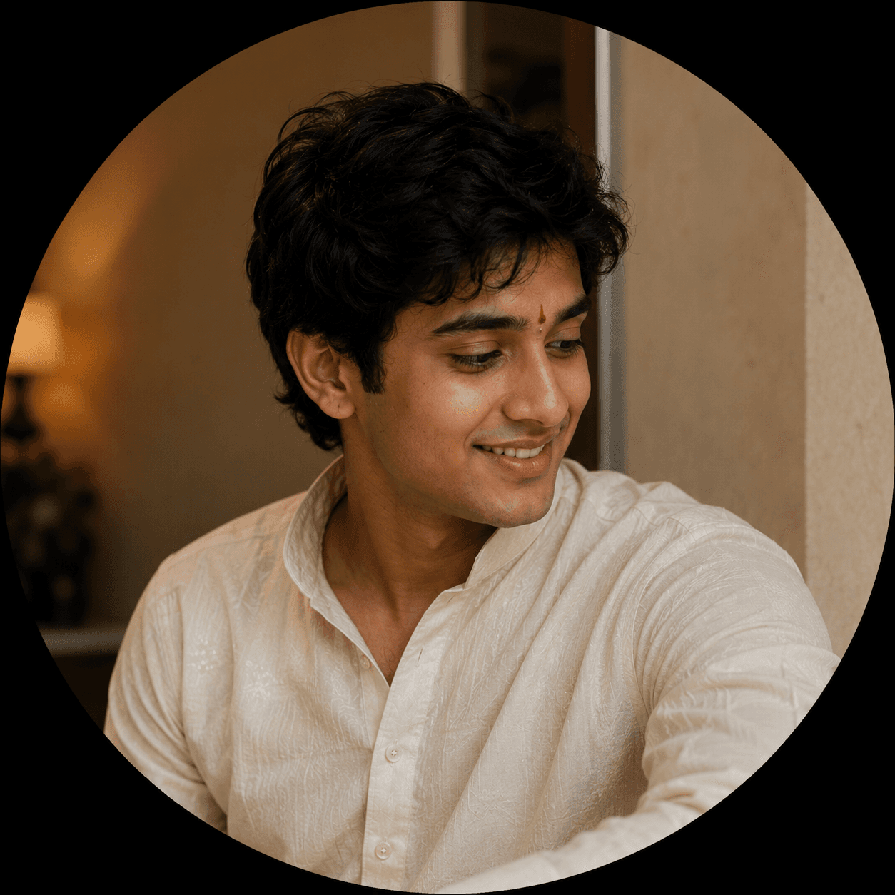 Arjun Sharma