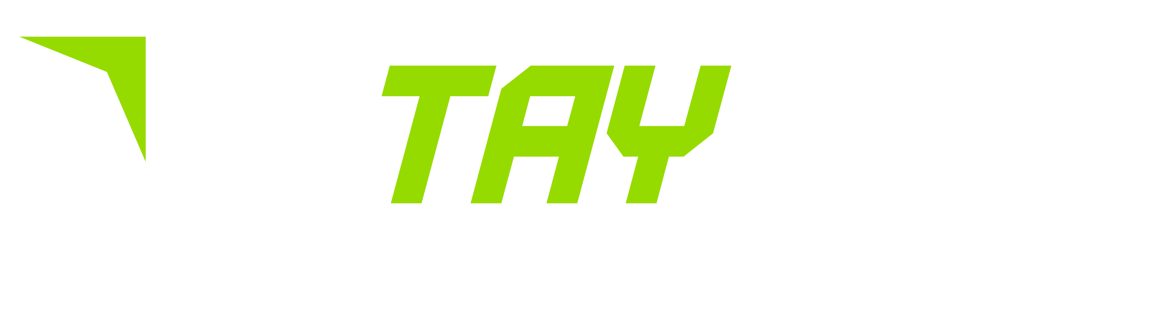 Taypro Logo - Solar Panel Cleaning Robot Manufacturer