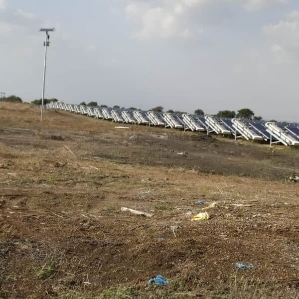 India’s Solar Energy Boom in 2024: What It Means for You and the Planet - Solar Panel Cleaning Robot Blog India’s Solar Energy Boom in 2024: What It Means for You and the Planet - Solar Panel Cleaning Robot blog article by Taypro