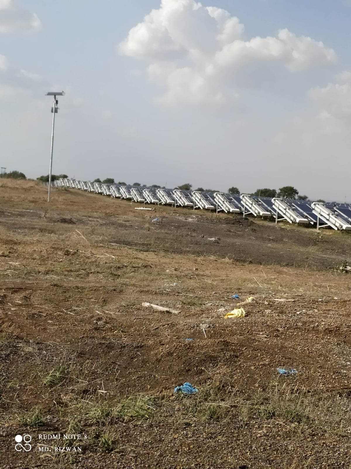 How to calculate Solar Plant ROI and PayBack Period