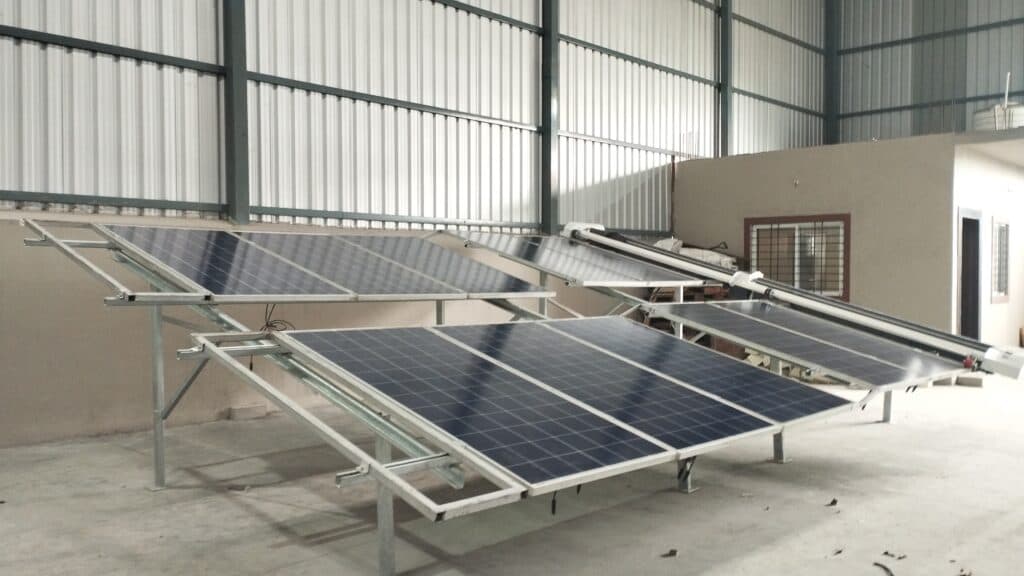 5 Costly Mistakes to Avoid in Solar Panel Cleaning - Solar Panel Cleaning Robot Blog 5 Costly Mistakes to Avoid in Solar Panel Cleaning - Solar Panel Cleaning Robot blog article by Taypro