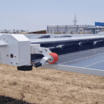 Why Solar Power Plants Need Robotic Cleaning for Maximum ROI - Solar Panel Cleaning Robot Blog Why Solar Power Plants Need Robotic Cleaning for Maximum ROI - Solar Panel Cleaning Robot blog article by Taypro