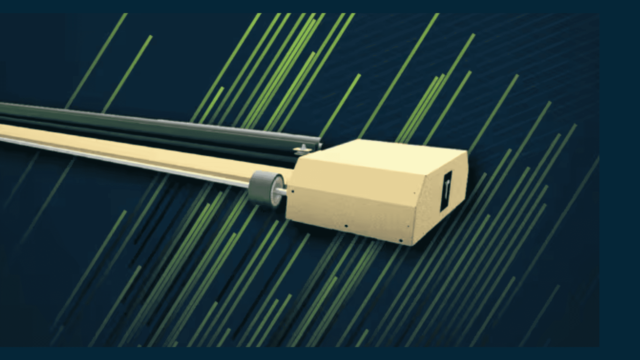 How Does A Solar Panel Cleaning Robot Work?
