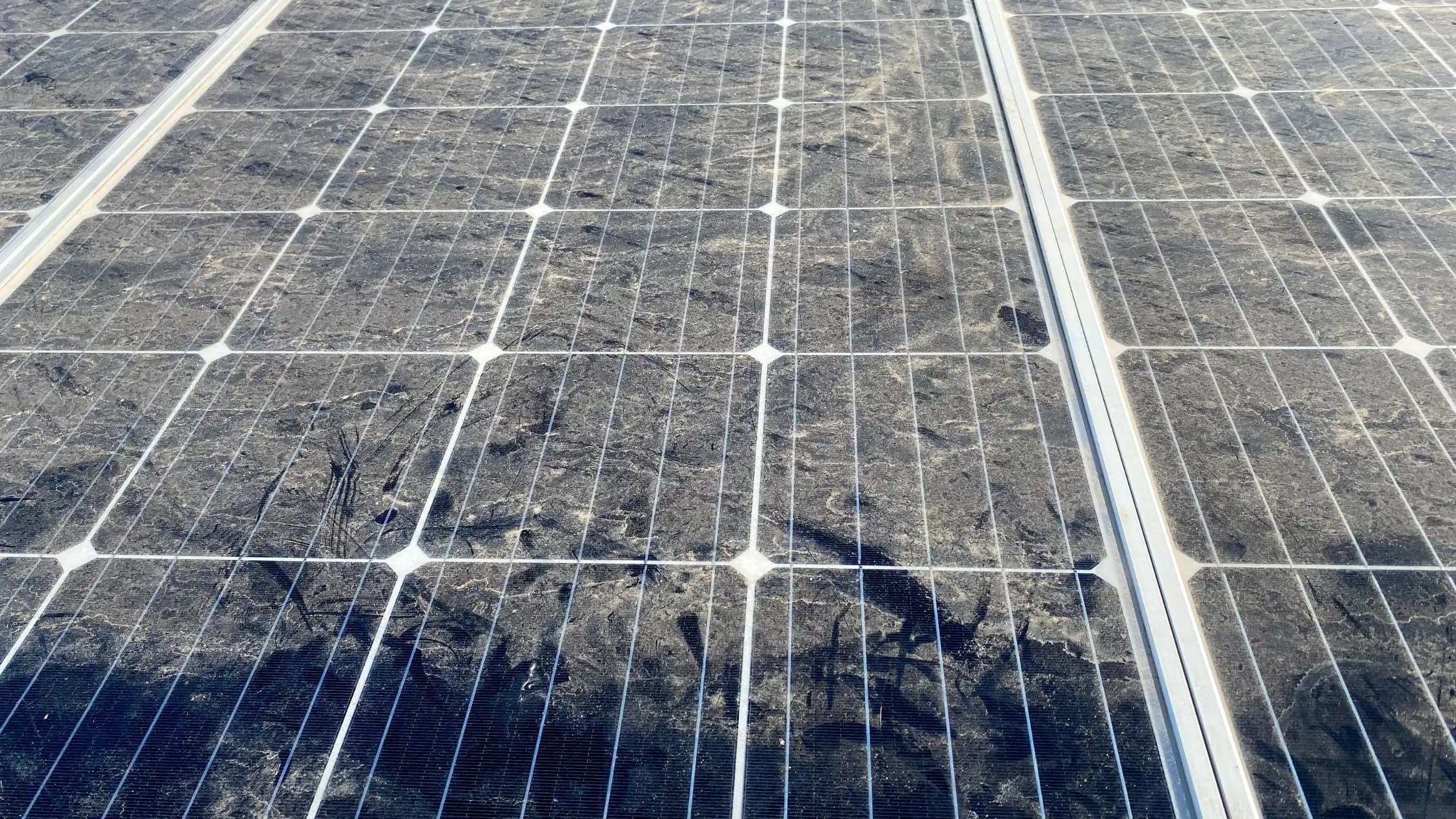 Top 5 Possible Reasons Why Your Solar Panels Are Underperforming