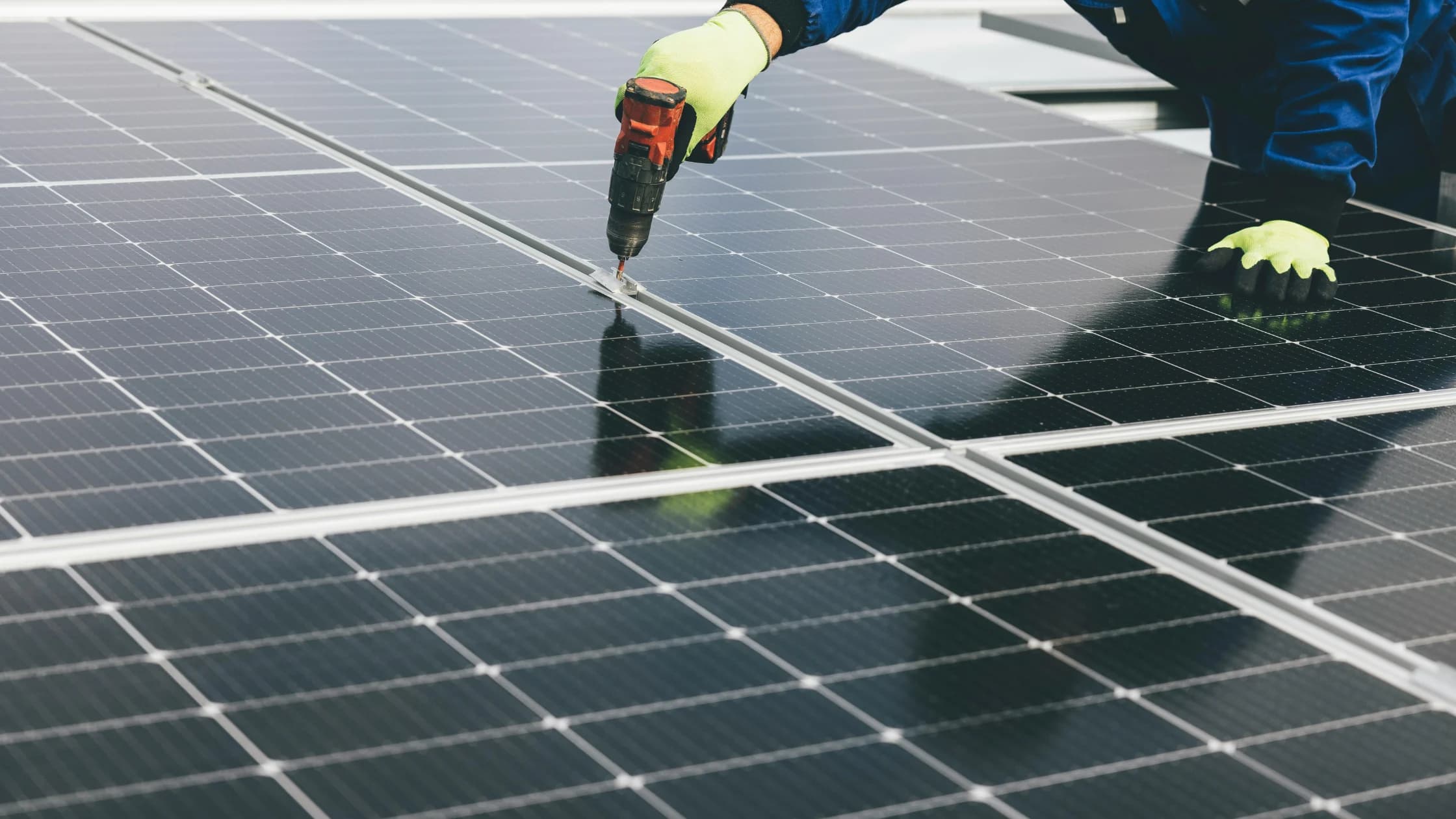 Seasonal Solar Panel Maintenance Tips: A Comprehensive Guide