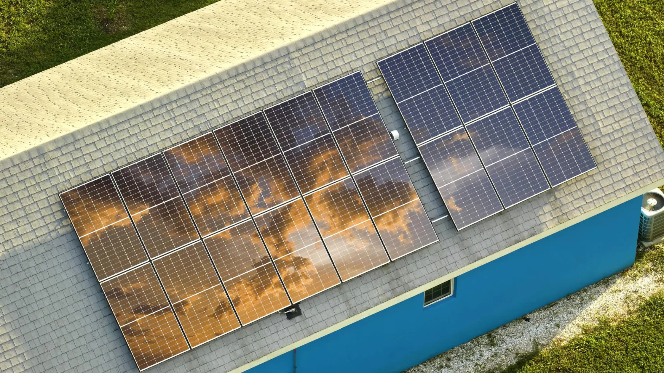 Importance Of Keeping Your Solar Panels Clean