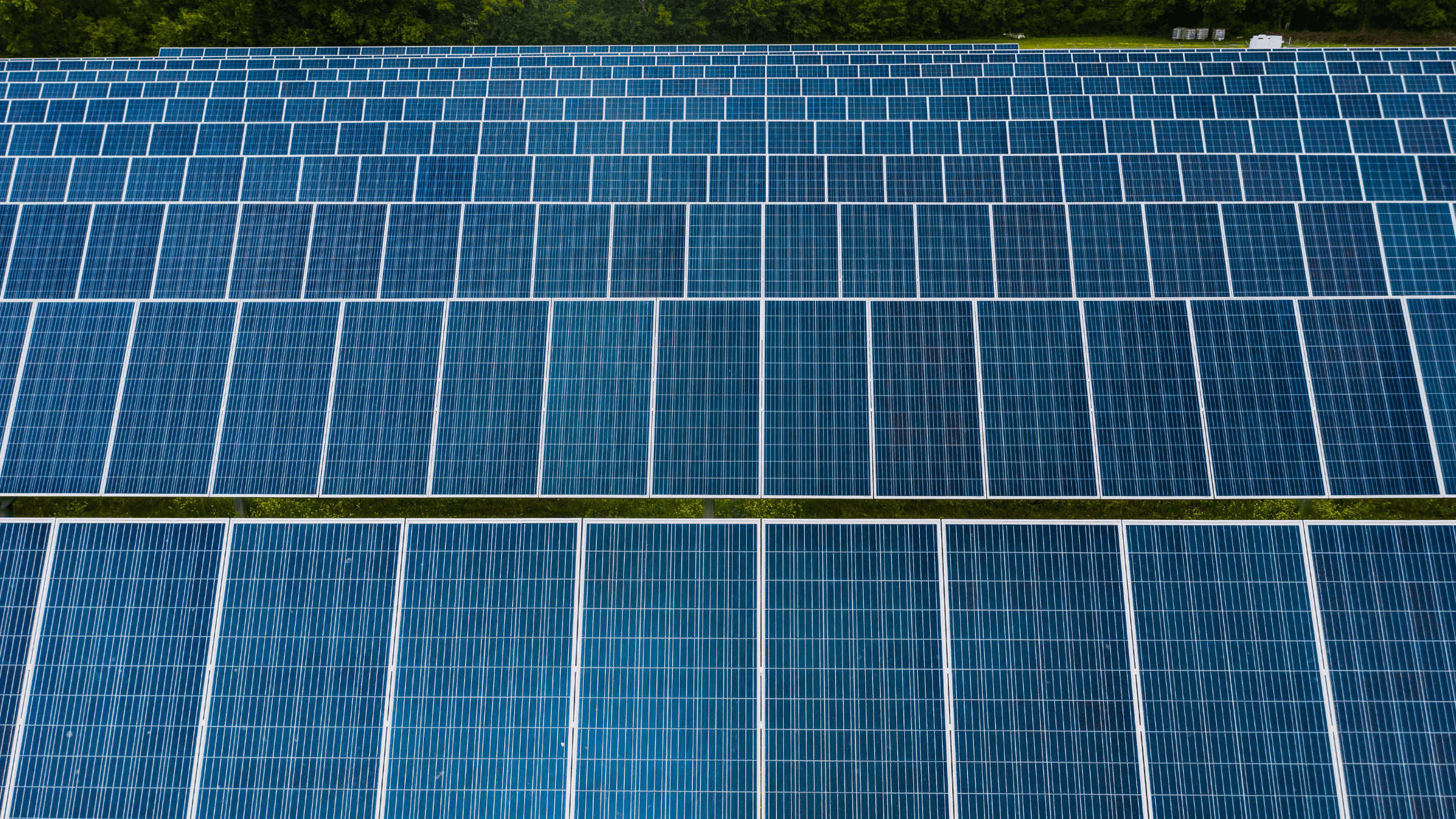 What Are The Different Types Of Solar Panels