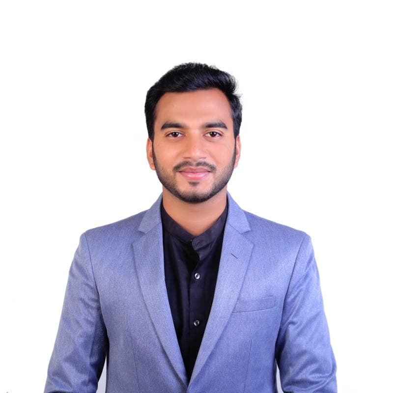 Alok Karanjkar