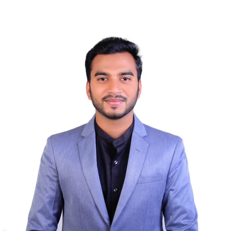 Alok Karanjkar