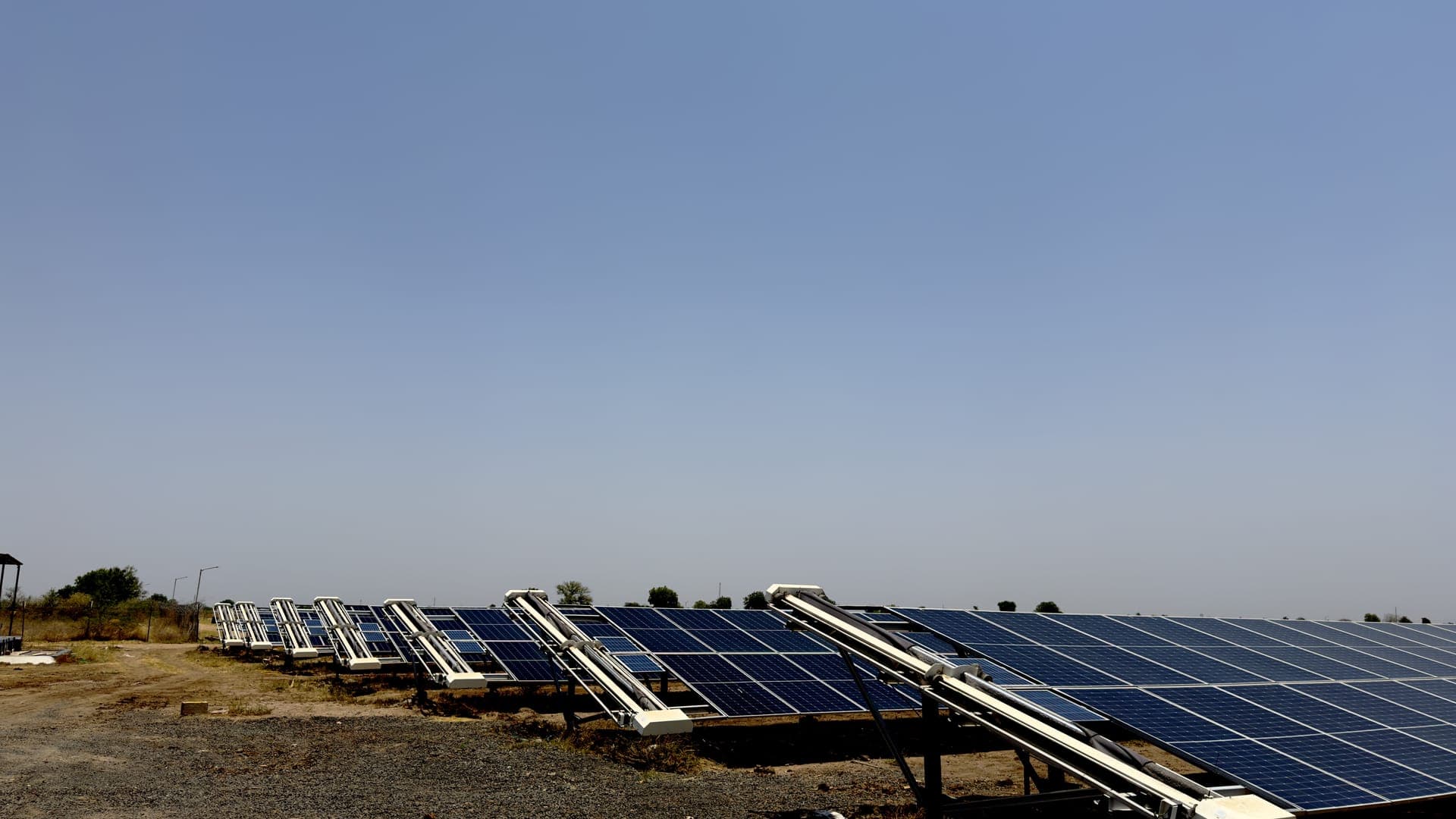 SCADA Integration with Cleaning Robot Fleets - Taypro blog SCADA Integration with Cleaning Robot Fleets - Solar Panel Cleaning Robot resource by Taypro