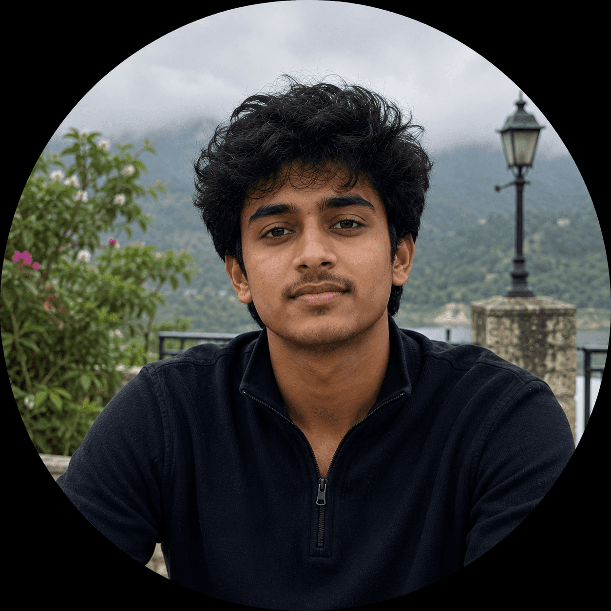 Saurabh Patil