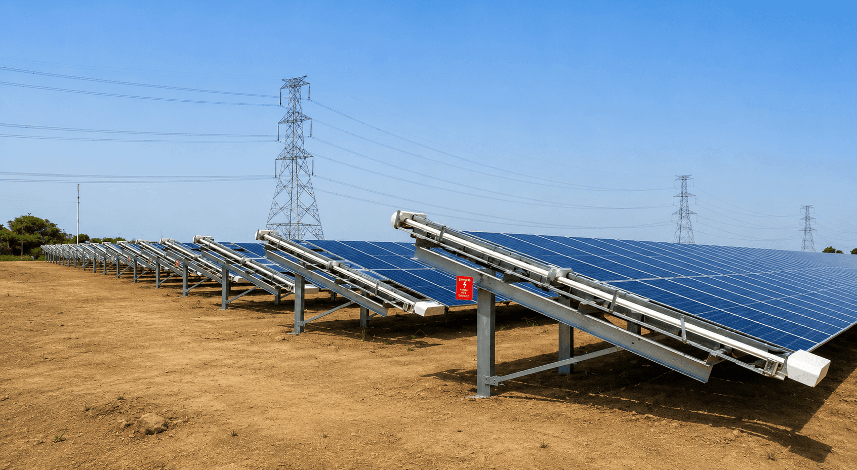 Monsoon-Proofing Your Solar Cleaning Robot Fleet for Indian Plants - Taypro blog Monsoon-Proofing Your Solar Cleaning Robot Fleet for Indian Plants - Solar Panel Cleaning Robot resource by Taypro