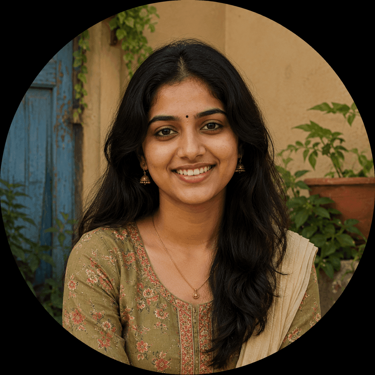 Kavya Reddy