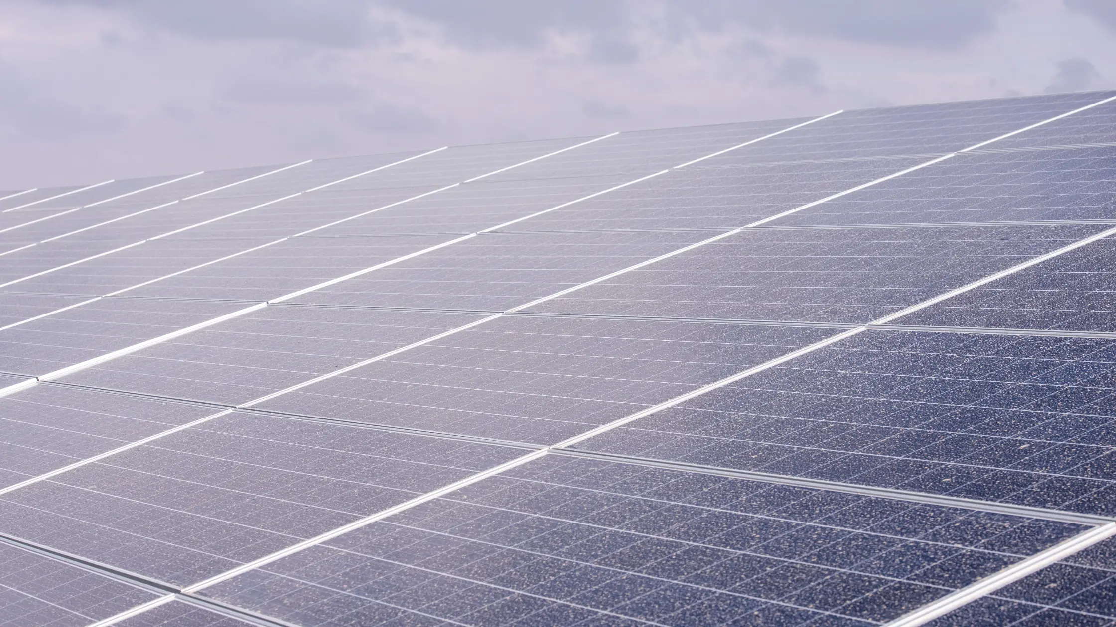 Understanding the Impact of Dust on Solar Panels