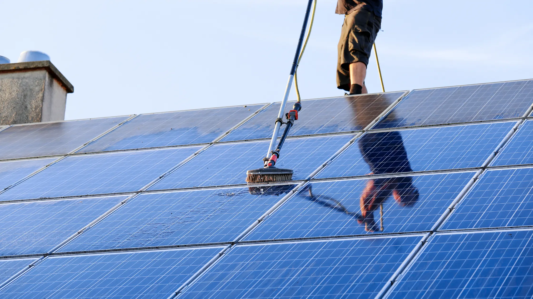 The Complete Guide to Solar Panel Maintenance TAYPRO BLOG (9)