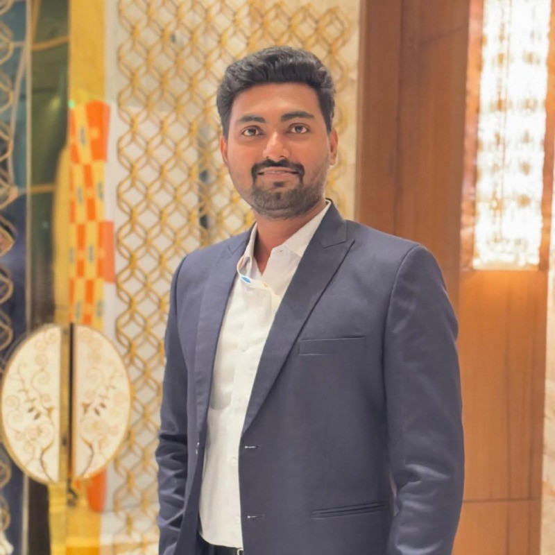 Akshay Auti
