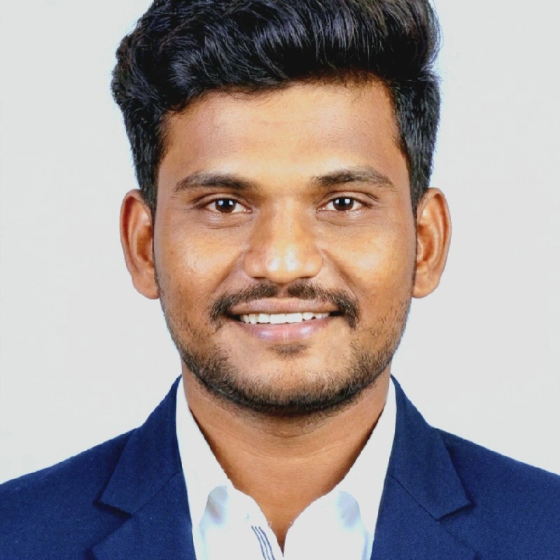 Tejas Mane