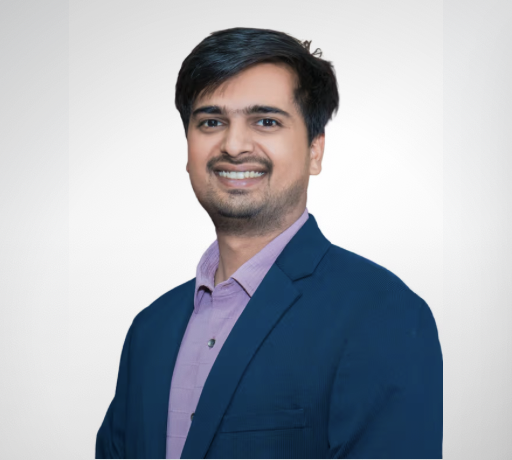 Yogesh Kudale