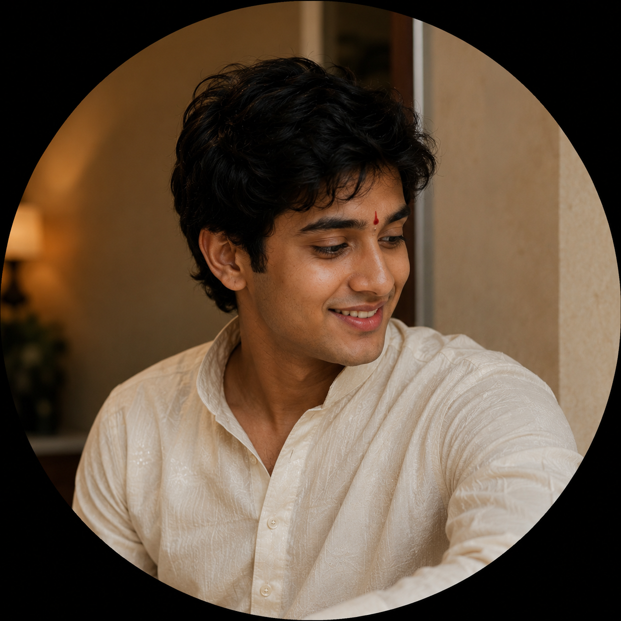 Arjun Sharma