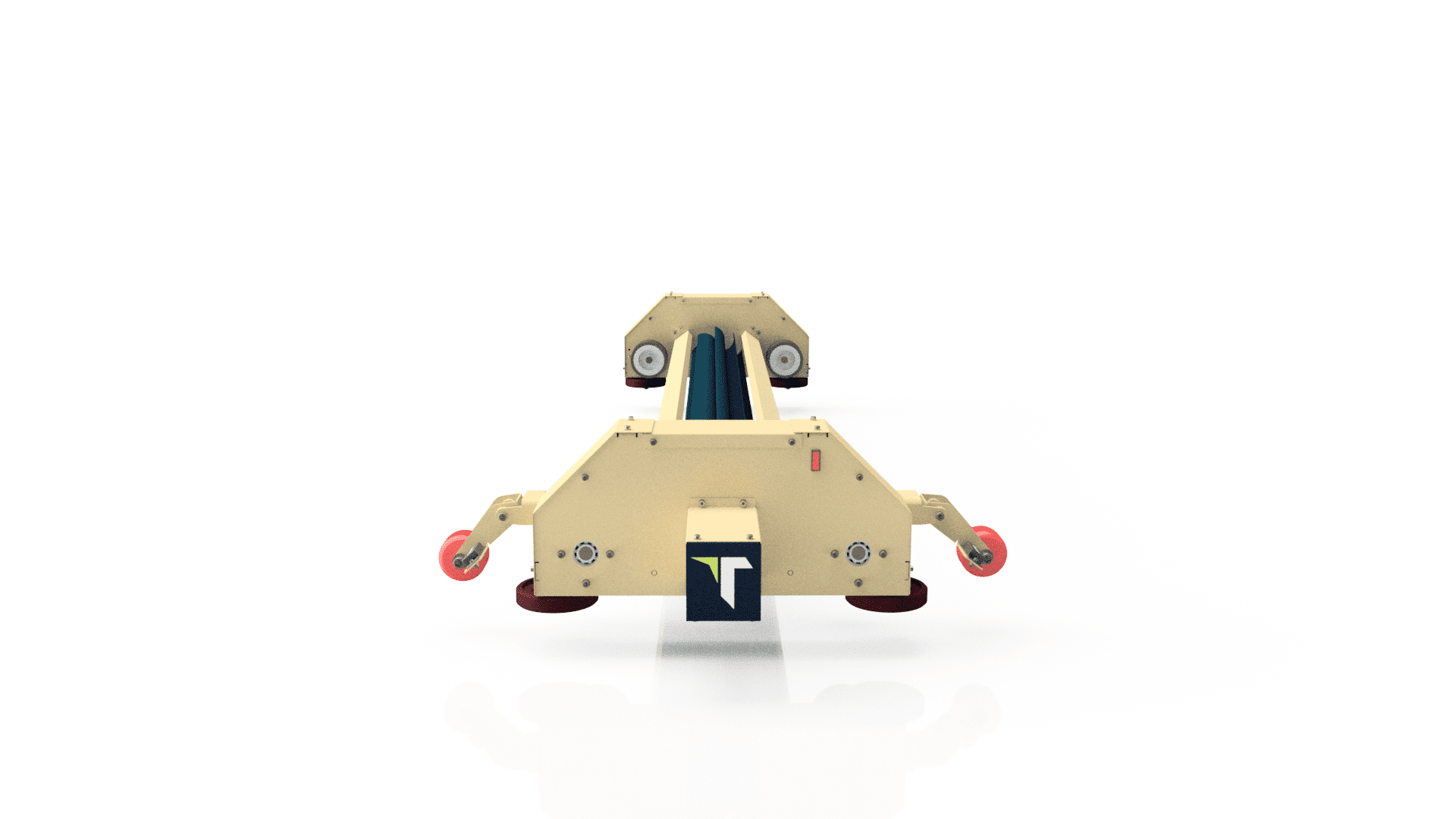 your 360 images