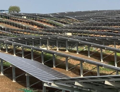 Agar, Madhya Pradesh – 250 MW