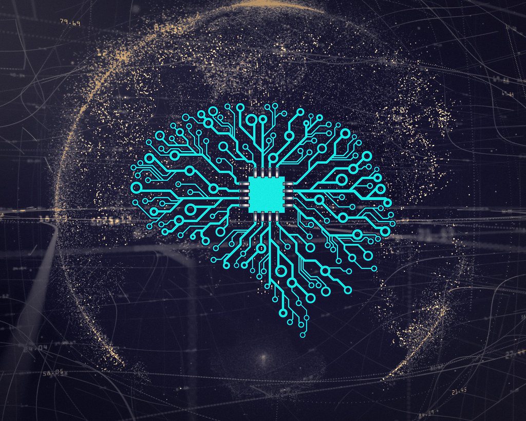 Machine Learning & Artificial Intelligence