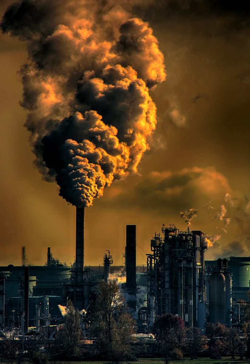 Carbon Emission