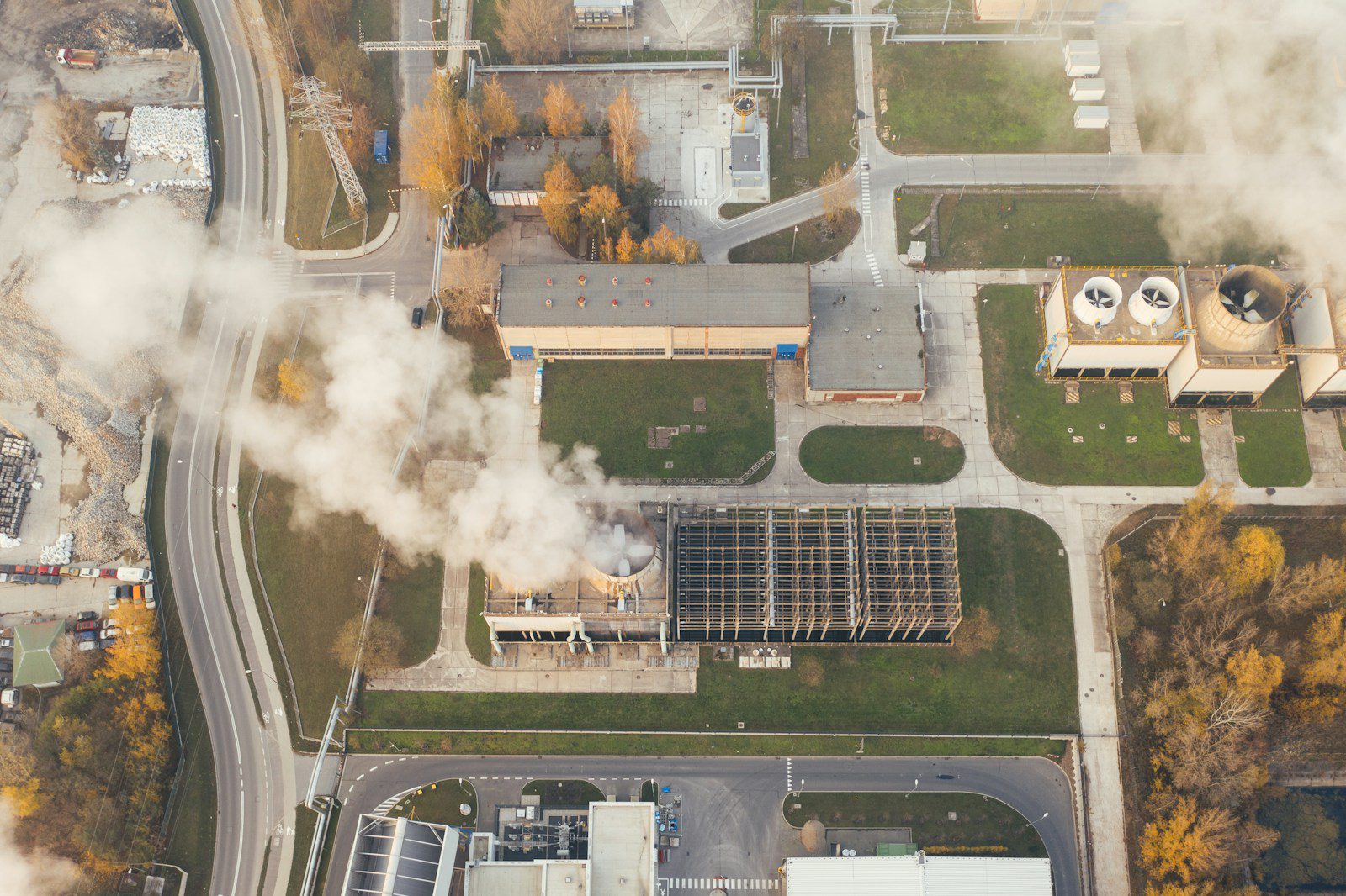 Carbon Emission