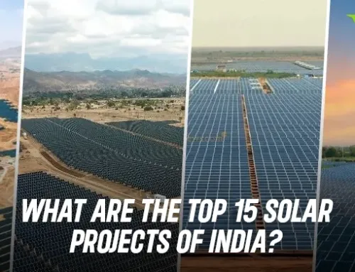 Top 15 Solar Power Plants In India
