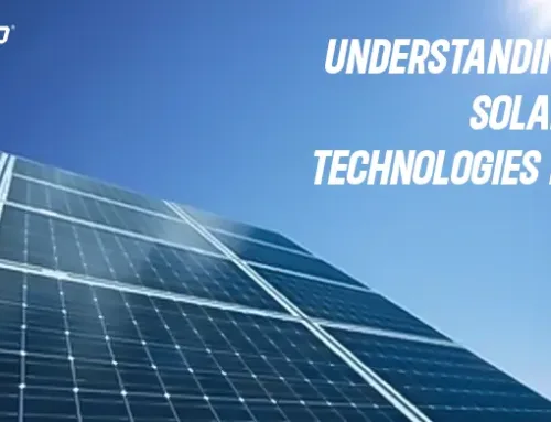 New Solar Panel Technologies 2025